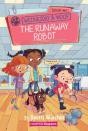 The Runaway Robot - Preview