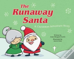 Capa do artigo The Runaway Santa