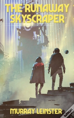 Capa do artigo The Runaway Skyscraper