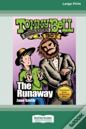 Capa do artigo The Runaway
