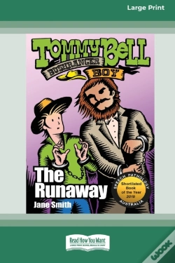 Capa do artigo The Runaway
