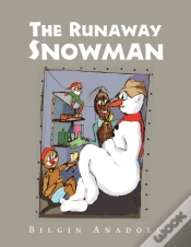 Capa do artigo The Runaway Snowman