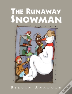 Capa do artigo The Runaway Snowman