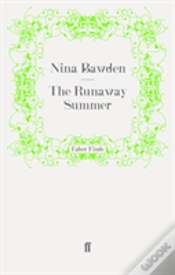 Capa do artigo The Runaway Summer