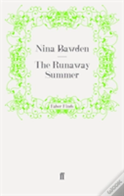 Capa do artigo The Runaway Summer