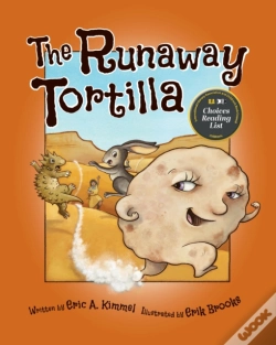 Capa do artigo The Runaway Tortilla