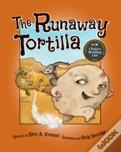 Capa do artigo The Runaway Tortilla