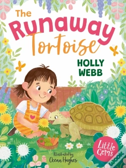 Capa do artigo The Runaway Tortoise