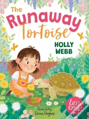 Capa do artigo The Runaway Tortoise