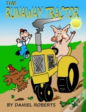 Capa do artigo The Runaway Tractor