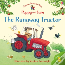 Capa do artigo The Runaway Tractor
