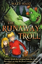 Capa do artigo The Runaway Troll