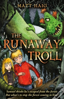 Capa do artigo The Runaway Troll