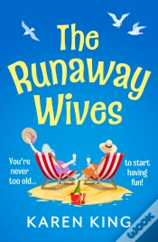 Capa do artigo The Runaway Wives