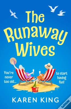 Capa do artigo The Runaway Wives