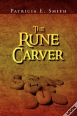 Capa do artigo The Rune Carver