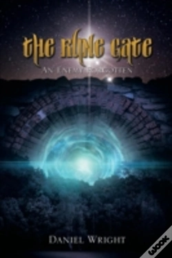 Capa do artigo The Rune Gate: An Enemy Forgotten