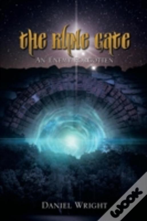 The Rune Gate: An Enemy Forgotten