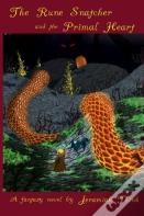 The Rune Snatcher And The Primal Heart
