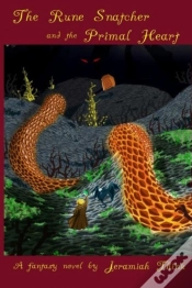 Capa do artigo The Rune Snatcher And The Primal Heart