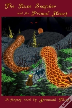 Capa do artigo The Rune Snatcher And The Primal Heart
