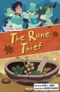 The Rune Thief - Preview