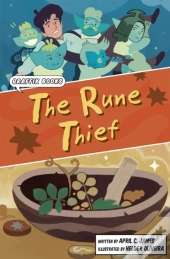 The Rune Thief