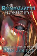 The Runemaster Homicide