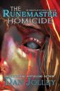The Runemaster Homicide - Preview