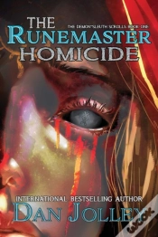 Capa do artigo The Runemaster Homicide