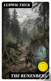Capa do artigo The Runenberg