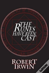 Capa do artigo The Runes Have Been Cast