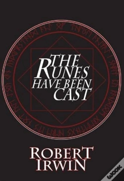 Capa do artigo The Runes Have Been Cast