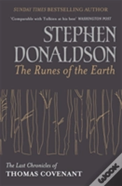 Capa do artigo The Runes Of The Earth