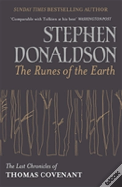 Capa do artigo The Runes Of The Earth