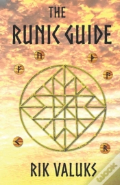 Capa do artigo The Runic Guide