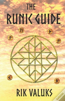 Capa do artigo The Runic Guide