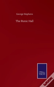 Capa do artigo The Runic Hall