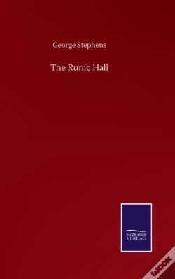 Capa do artigo The Runic Hall