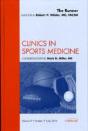 The Runner, An Issue Of Clinics In Sports Medicine - Preview