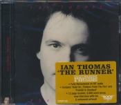 Capa do artigo The Runner - CD
