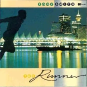 Capa do artigo The Runner - CD