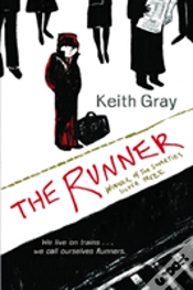 Capa do artigo The Runner