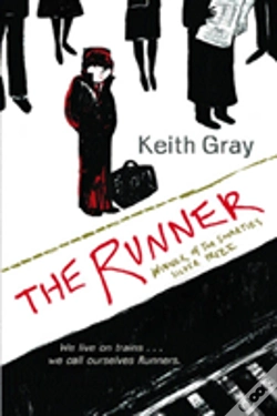 Capa do artigo The Runner