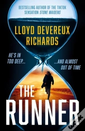 Capa do artigo The Runner
