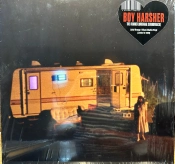 Capa do artigo The Runner (Original Soundtrack) - Vinil