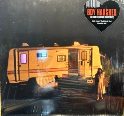 Capa do artigo The Runner (Original Soundtrack) - Vinil