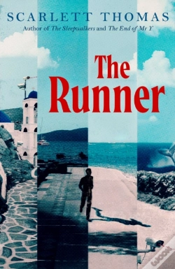 Capa do artigo The Runner