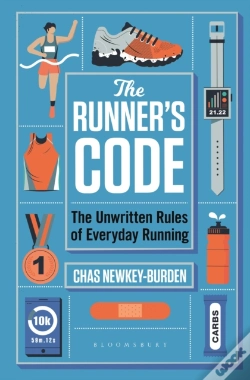 Capa do artigo The Runner'S Code