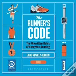 Capa do artigo The Runner'S Code